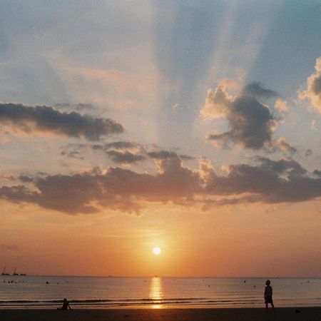 Phu Vinh Hotel Cửa Lò Kültér fotó