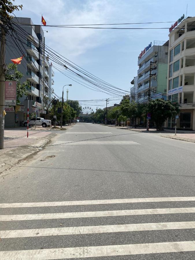 Phu Vinh Hotel Cửa Lò Kültér fotó