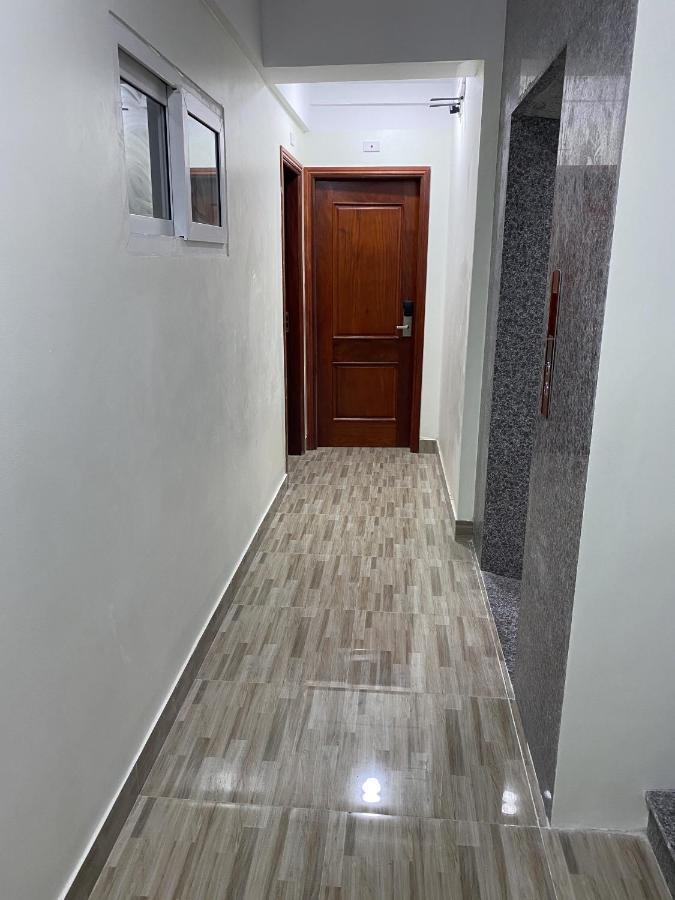 Phu Vinh Hotel Cửa Lò Kültér fotó