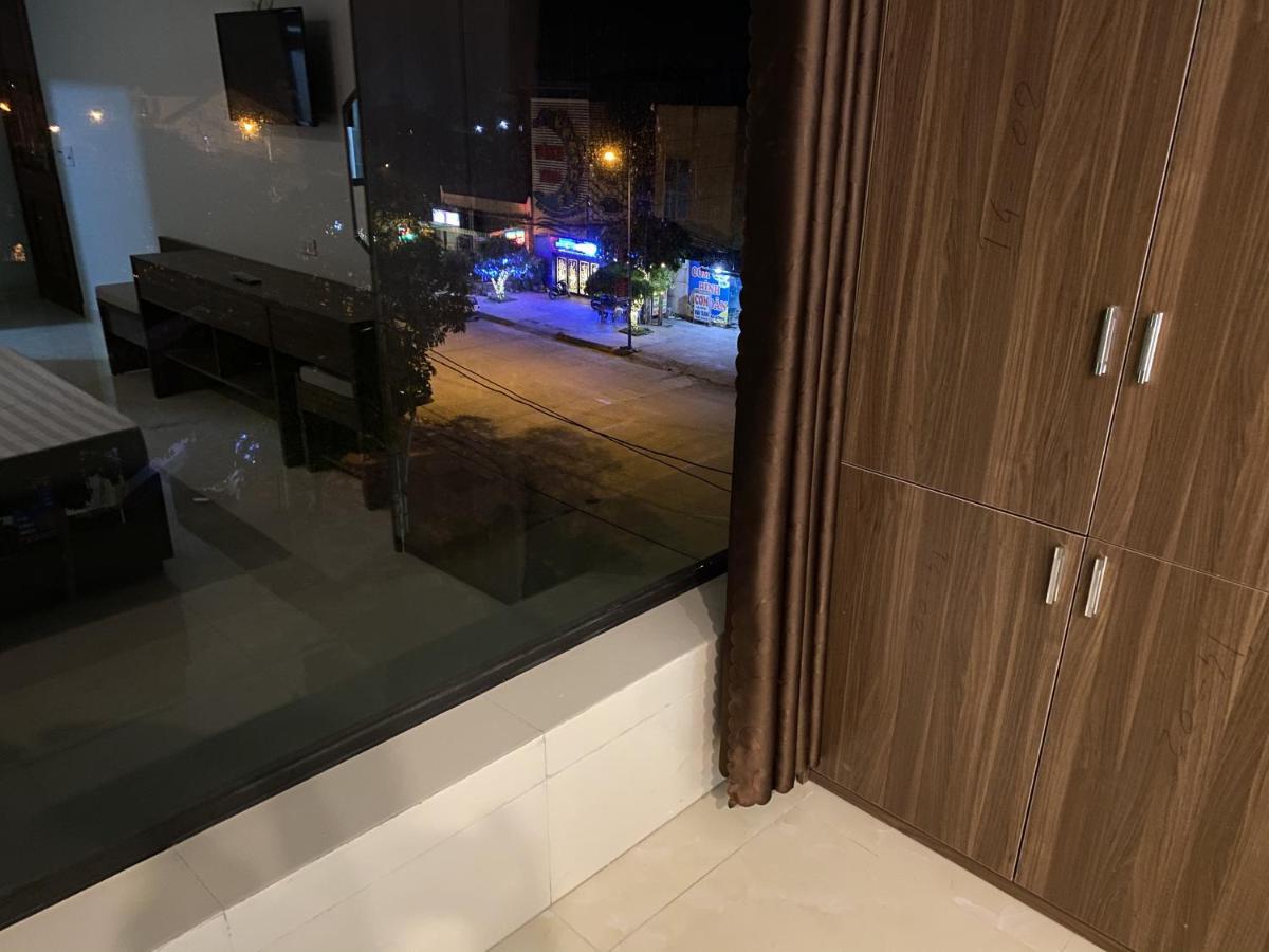 Phu Vinh Hotel Cửa Lò Kültér fotó