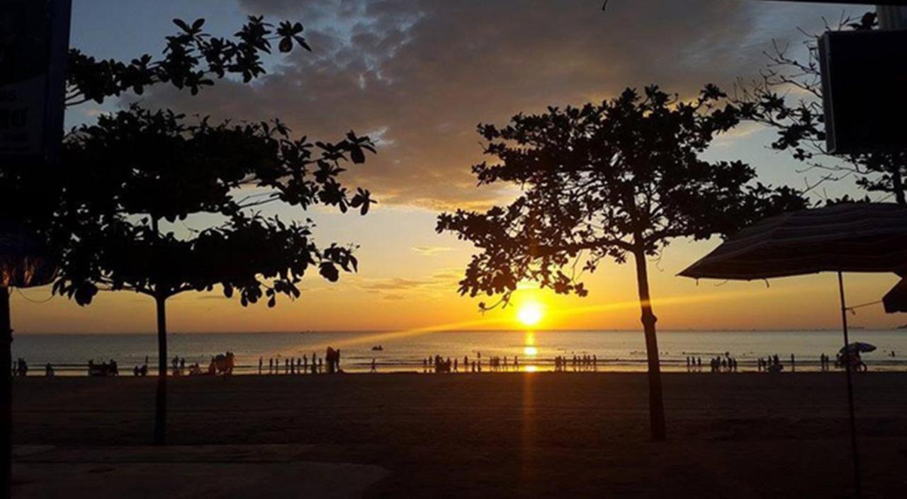 Phu Vinh Hotel Cửa Lò Kültér fotó